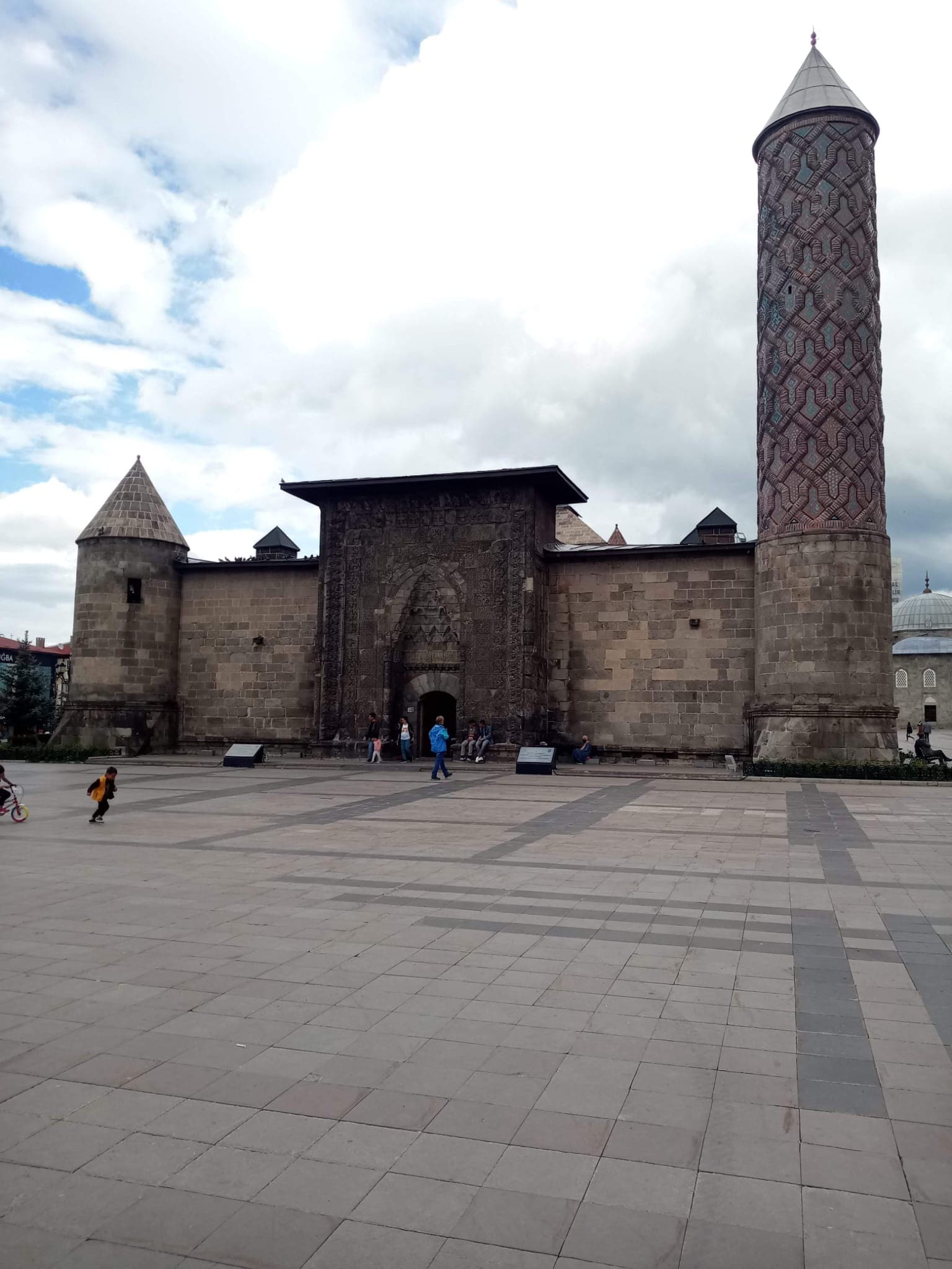 Erzurum