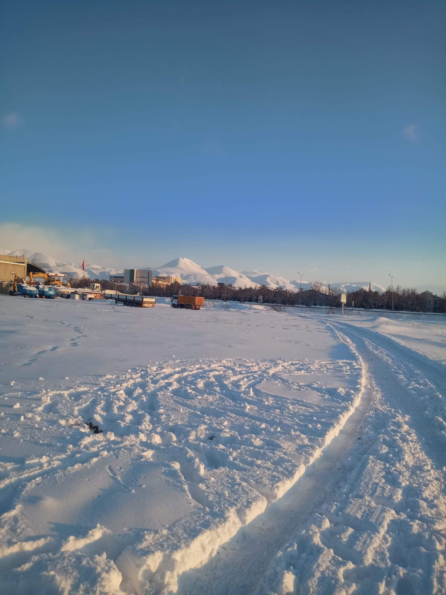 Erzurum