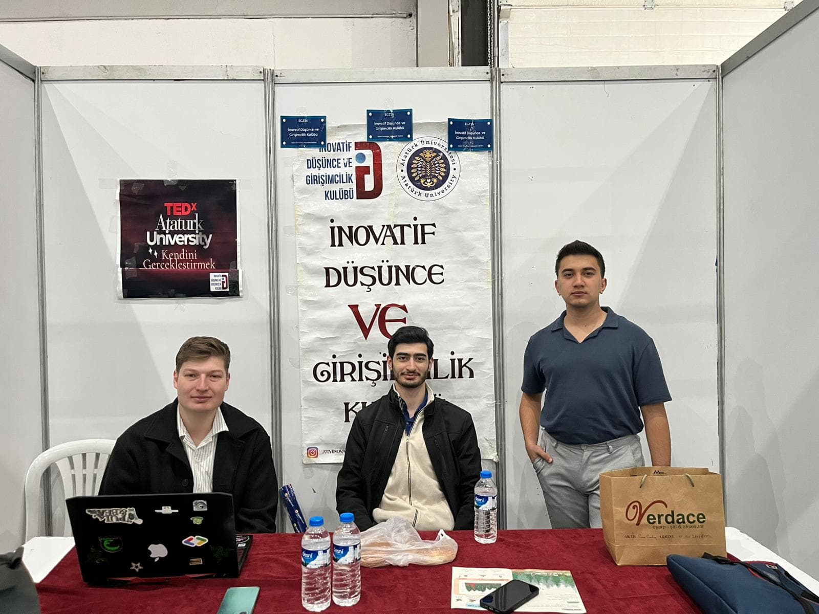 Kudakaf Fuarı