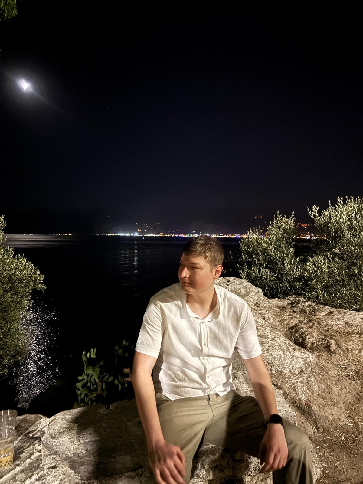 Antalya Karaalioğlu Parkı